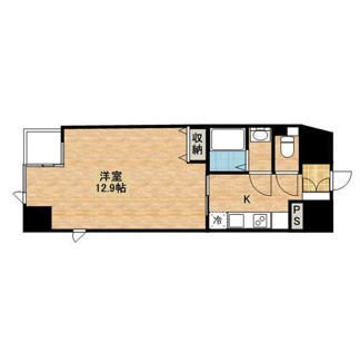 【間取り】 | ビッグ・ビー宇都宮 | ※現況優先（反転タイプあり）