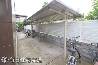 【その他共用部分】 | アムリタ