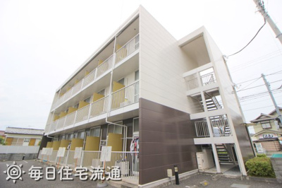 【外観】 | アムリタ