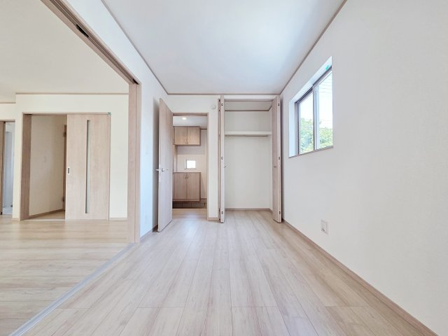 【収納】 | 東海市養父町４期　A号棟