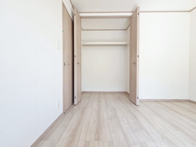 【収納】 | 東海市養父町４期　A号棟