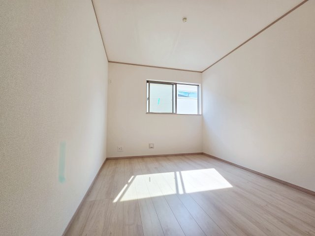 【洋室】 | 東海市養父町４期　A号棟