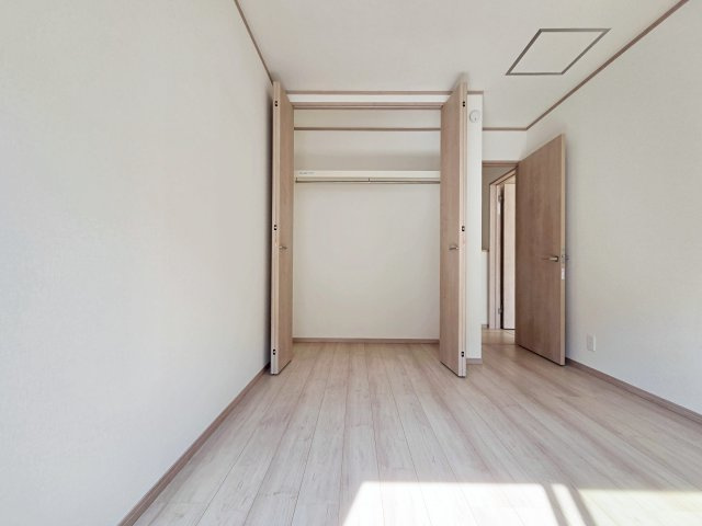 【収納】 | 東海市養父町４期　A号棟