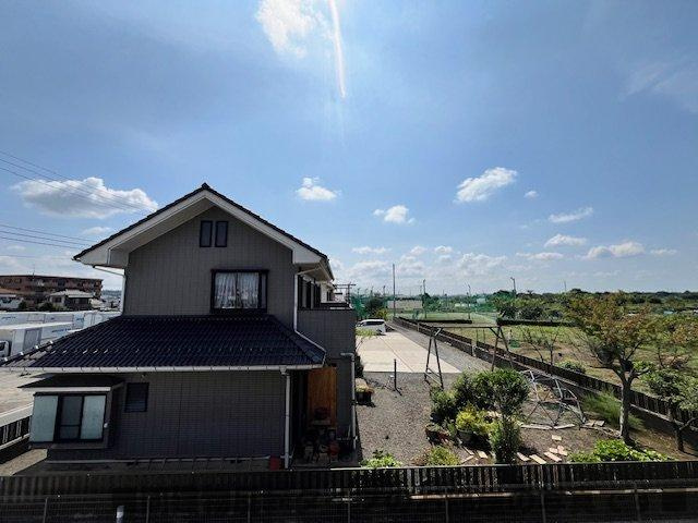 レガリアの展望