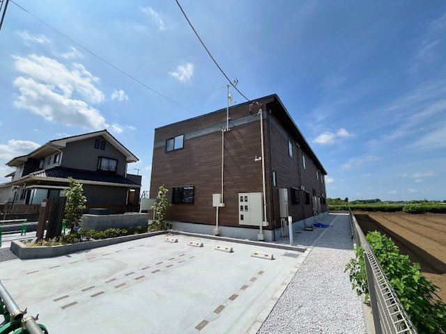 レガリアのその他共用部分