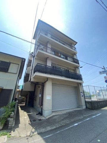 柳瀬マンション