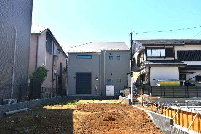 下井草2丁目・新築戸建