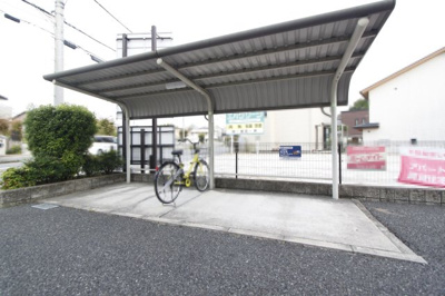 【その他共用部分】 | ＮＫハイツ