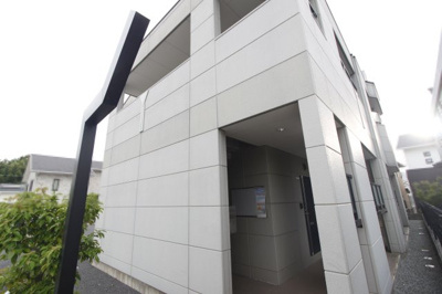 【外観】 | ＮＫハイツ