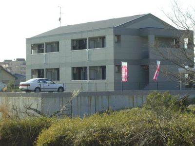 【外観】 | ＮＫハイツ