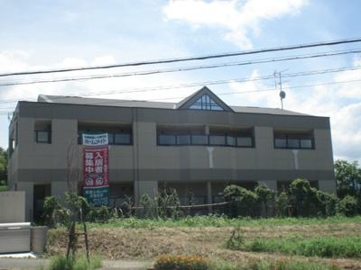 【外観】 | ＮＫハイツ