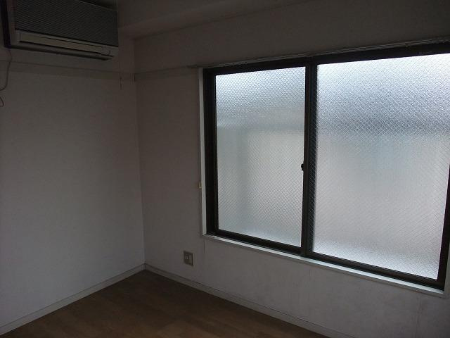 グリーンパレス（下落合7丁目）の展望