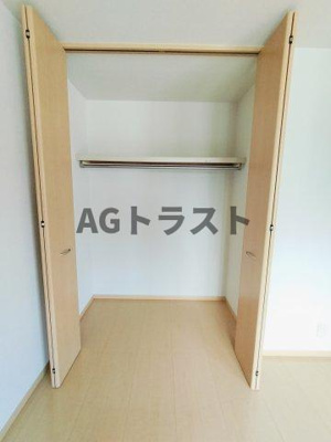 【収納】 | サニーフラットⅠ