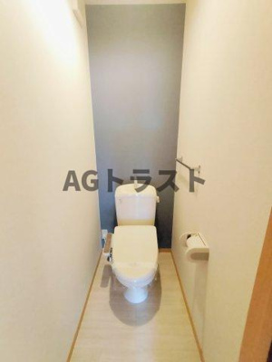 【トイレ】 | サニーフラットⅠ