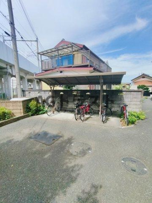 【その他共用部分】 | サニーフラットⅠ