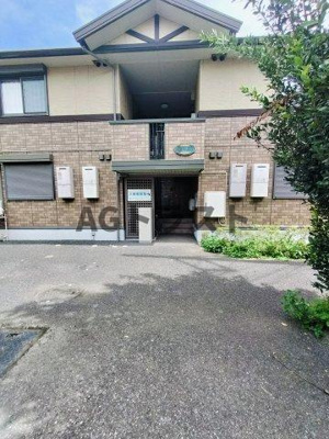 【エントランス】 | サニーフラットⅠ