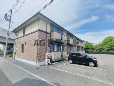 【外観】 | サニーフラットⅠ