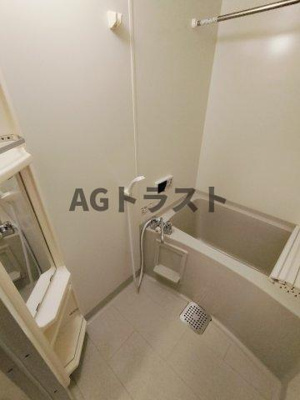【浴室】 | サニーフラットⅠ