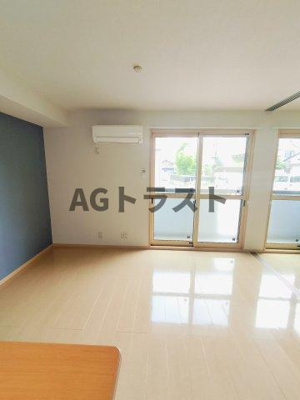 【居間・リビング】 | サニーフラットⅠ