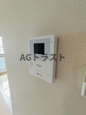 【セキュリティ】 | サニーフラットⅠ