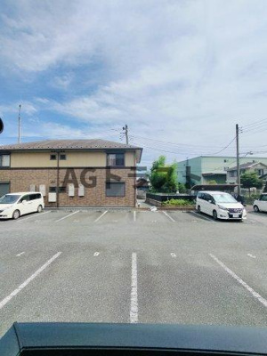 【駐車場】 | サニーフラットⅠ