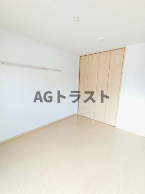 【寝室】 | サニーフラットⅠ