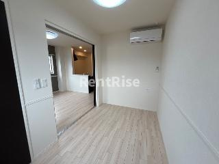 ティーノ フェリーチェ ３３の内装|室内