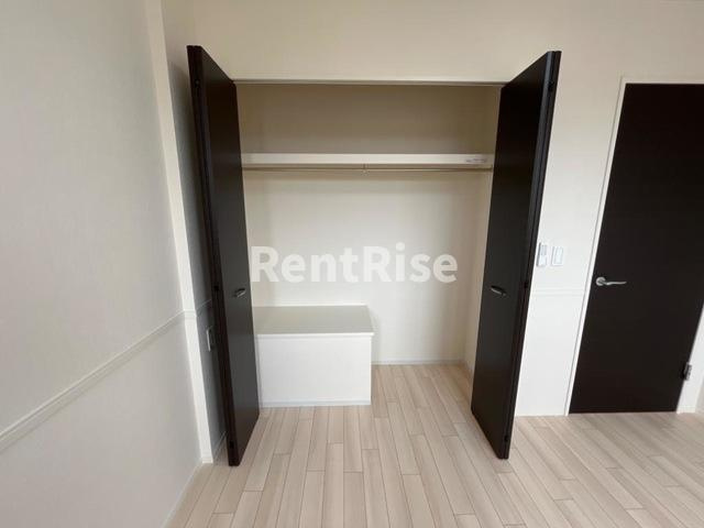 ティーノ フェリーチェ ３３の収納|収納