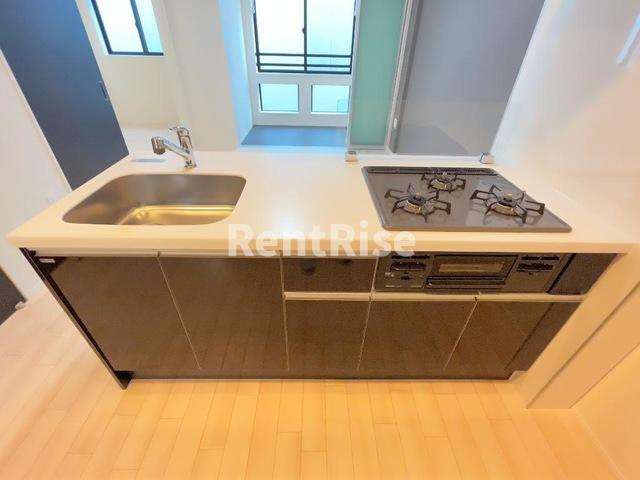 ティーノ フェリーチェ ３３のキッチン|キッチン(イメージ)