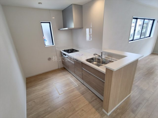 【キッチン】の画像