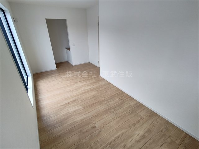 【寝室】の画像