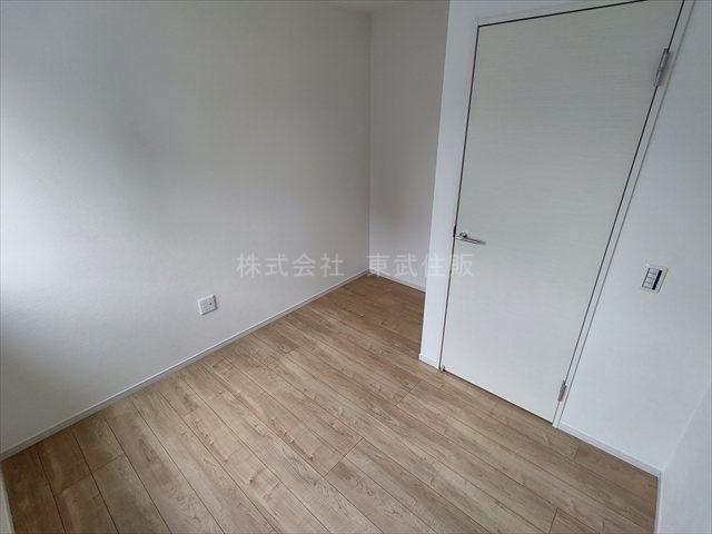 【洋室】の画像