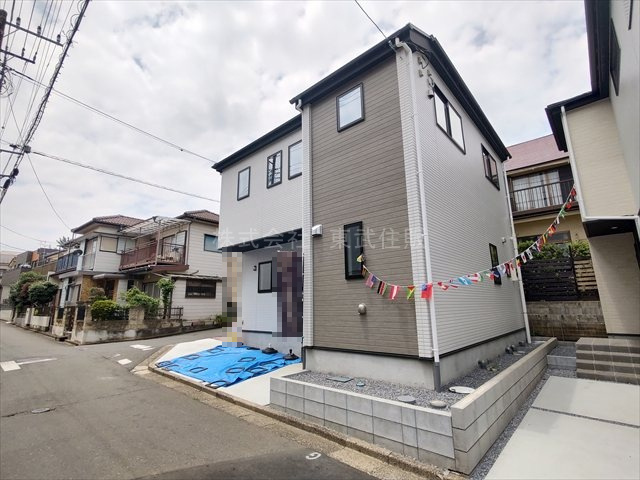 【外観】の画像