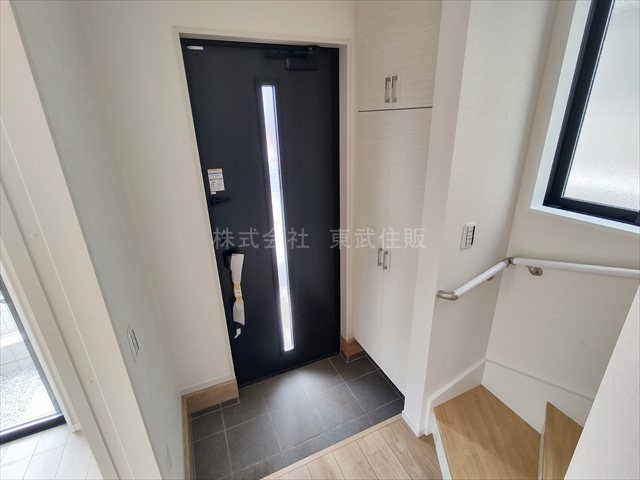 【玄関】の画像