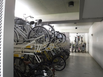 【その他共用部分】 | フローラル東葛西Ⅵ