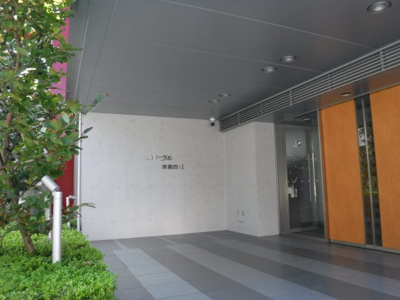 【エントランス】 | フローラル東葛西Ⅵ