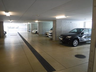 【駐車場】 | 敷地内駐車場（現在満車）