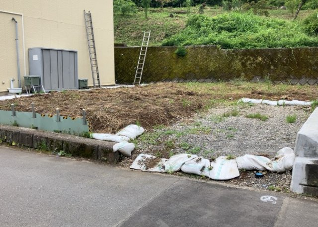 【外観】 | 最寄り駅が近いなどの交通アクセスが良い土地だと暮らしやすいですよね。通勤・通学の観点から土地を選ぶことも大切です！自身や家族のライフワークからあったの物件を探しましょう！当社営業がお力になります！