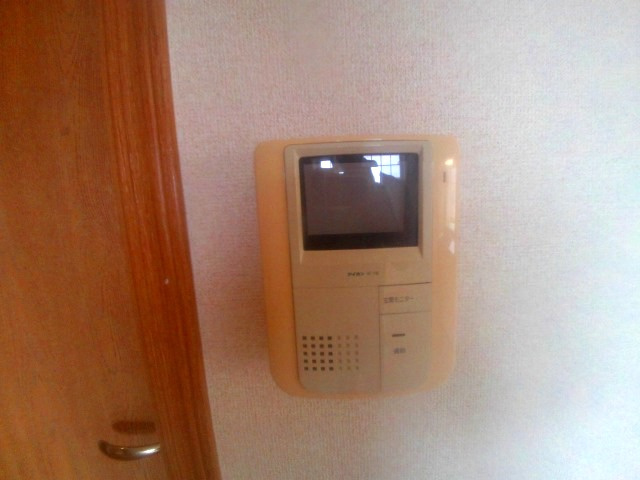 ルマージュ神戸３番館のセキュリティ