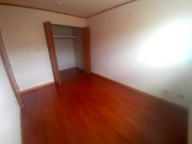 ルマージュ神戸３番館の洋室