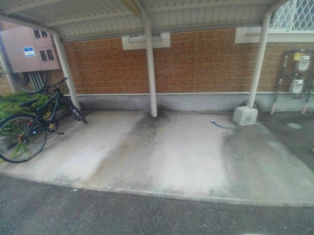 ルマージュ神戸３番館のその他共用部分