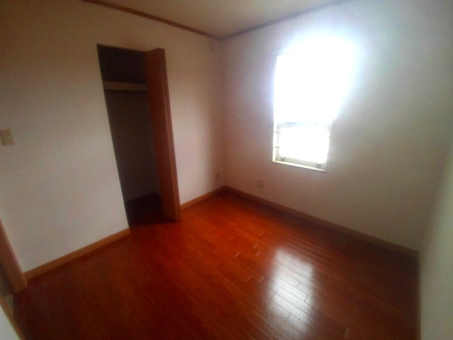 ルマージュ神戸３番館の寝室