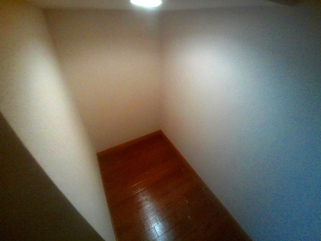 ルマージュ神戸３番館の収納