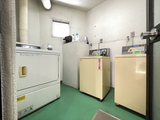 杉並区下井草４丁目の賃貸マンションのその他共用部分