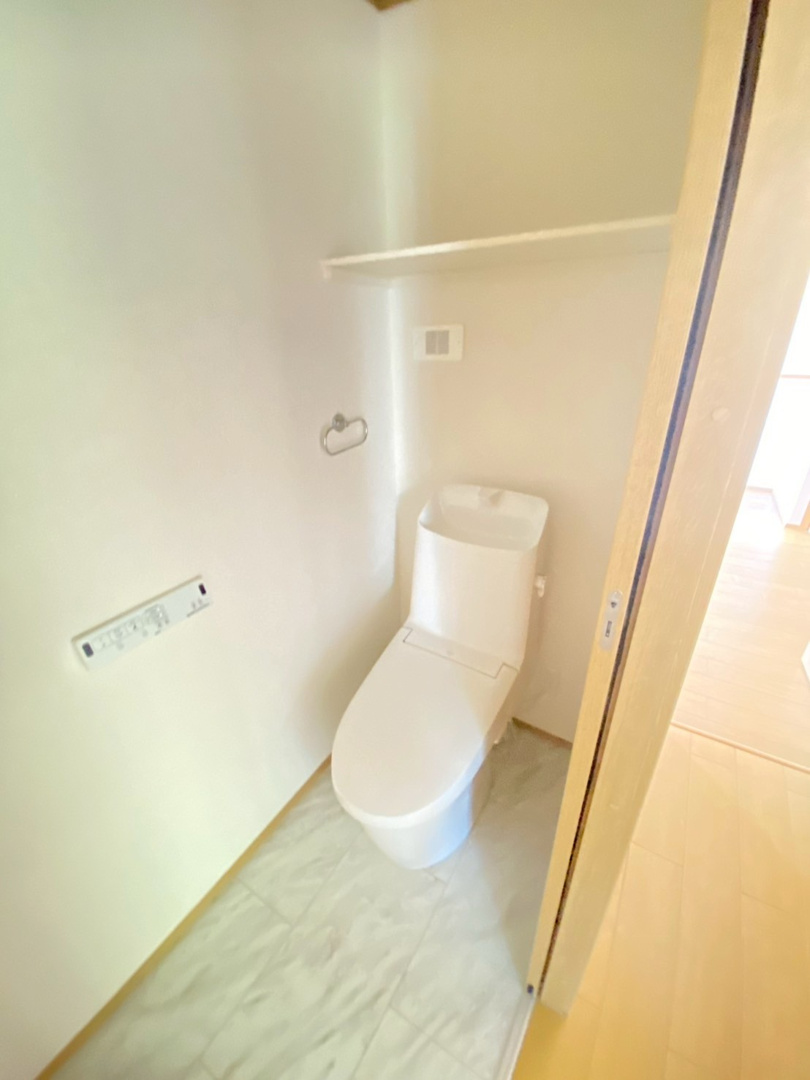 【トイレ】 | グレイス