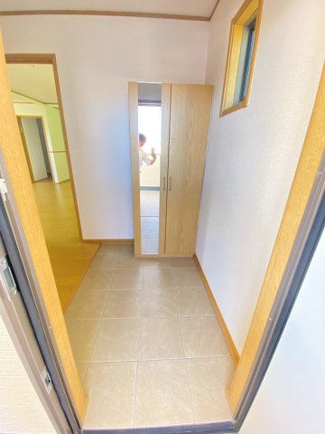 【玄関】 | グレイス