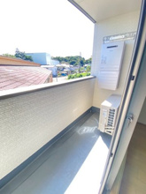 【バルコニー】 | グレイス