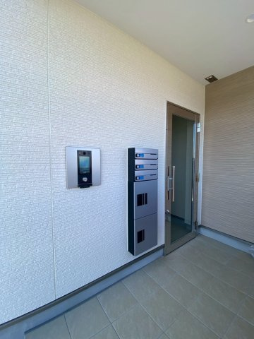 【エントランス】 | グレイス