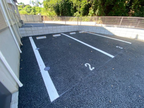 【駐車場】 | グレイス