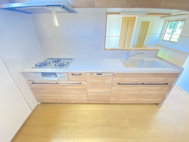 【キッチン】 | グレイス